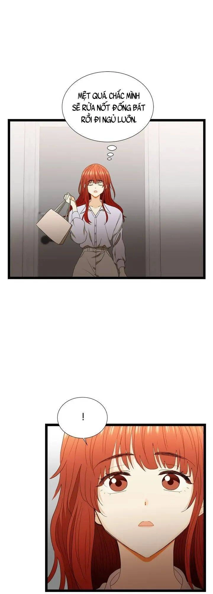 Giả Mạo Theo Phong Cách Chapter 92 - 30