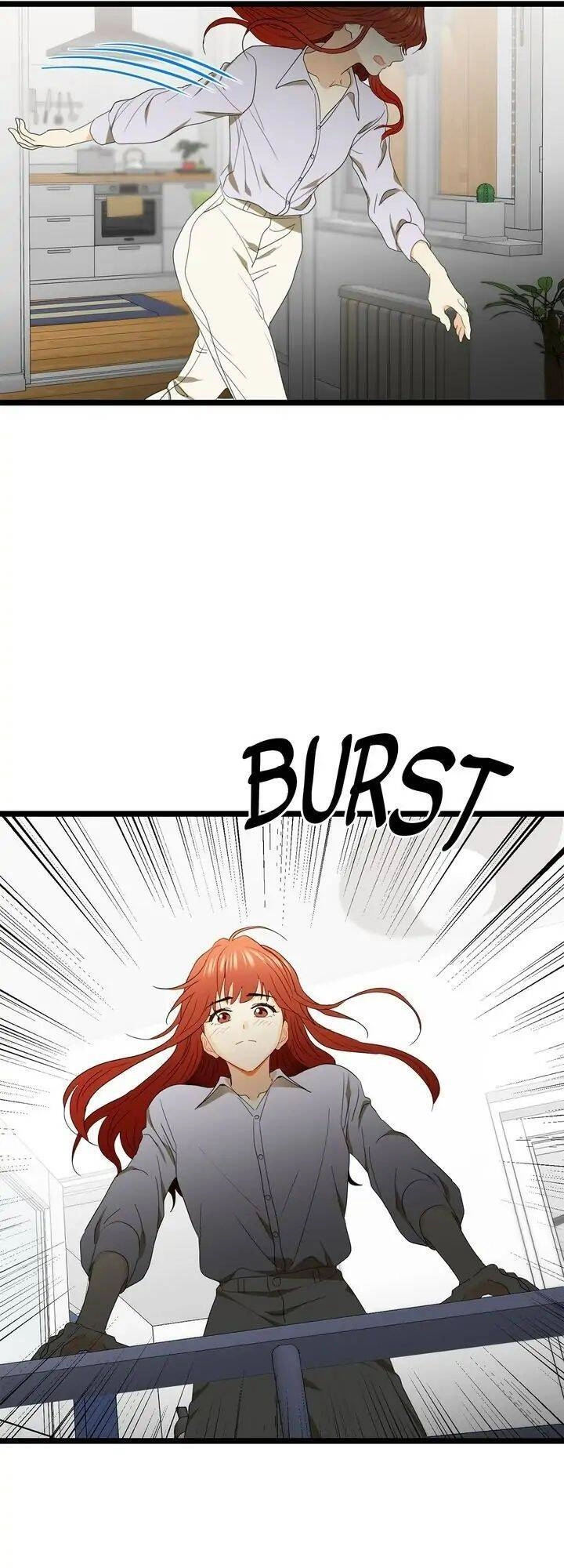 Giả Mạo Theo Phong Cách Chapter 92 - 35