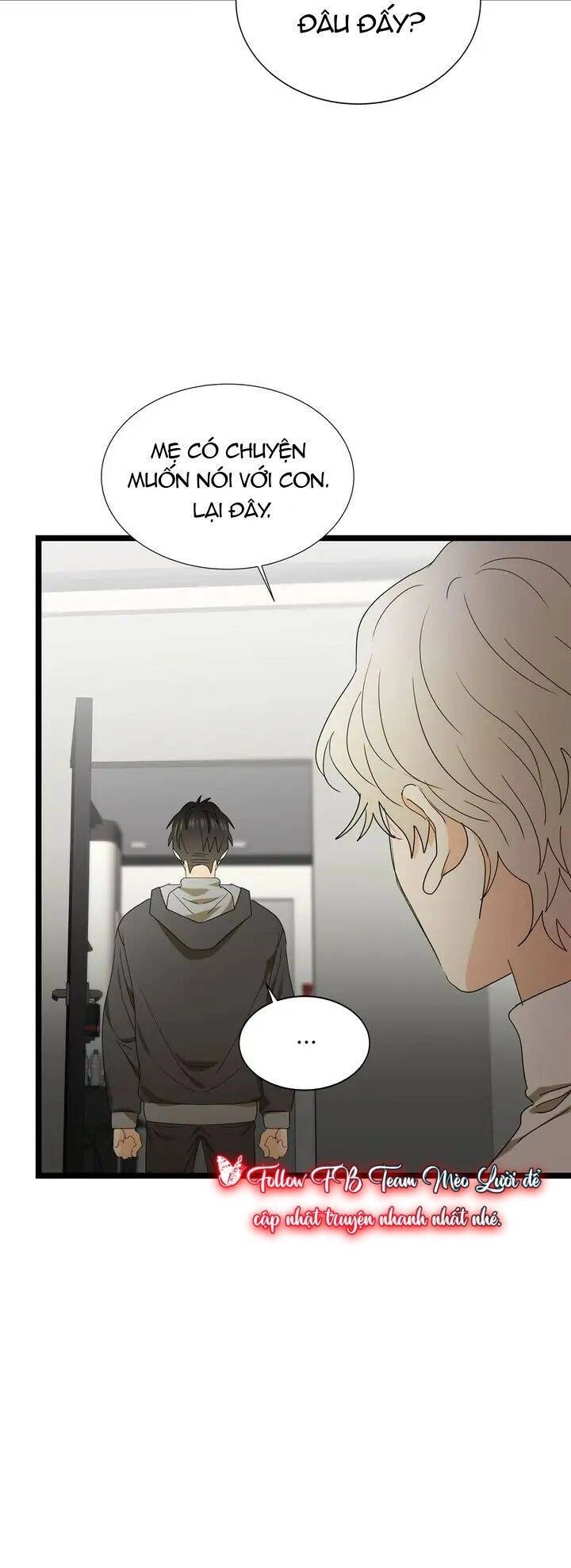 Giả Mạo Theo Phong Cách Chapter 92 - 43