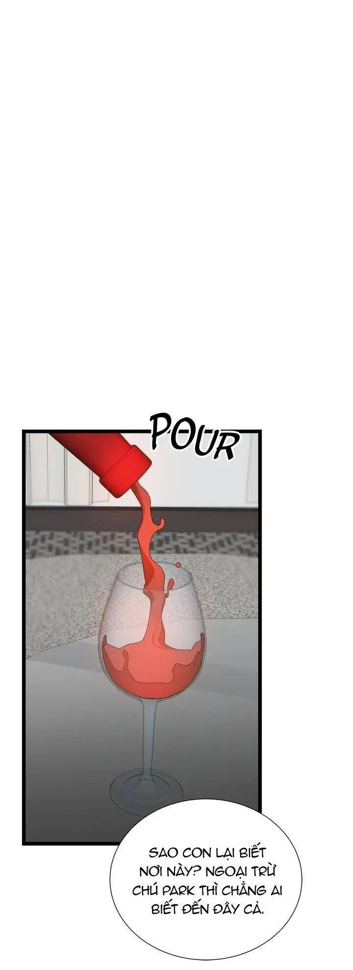 Giả Mạo Theo Phong Cách Chapter 92 - 44