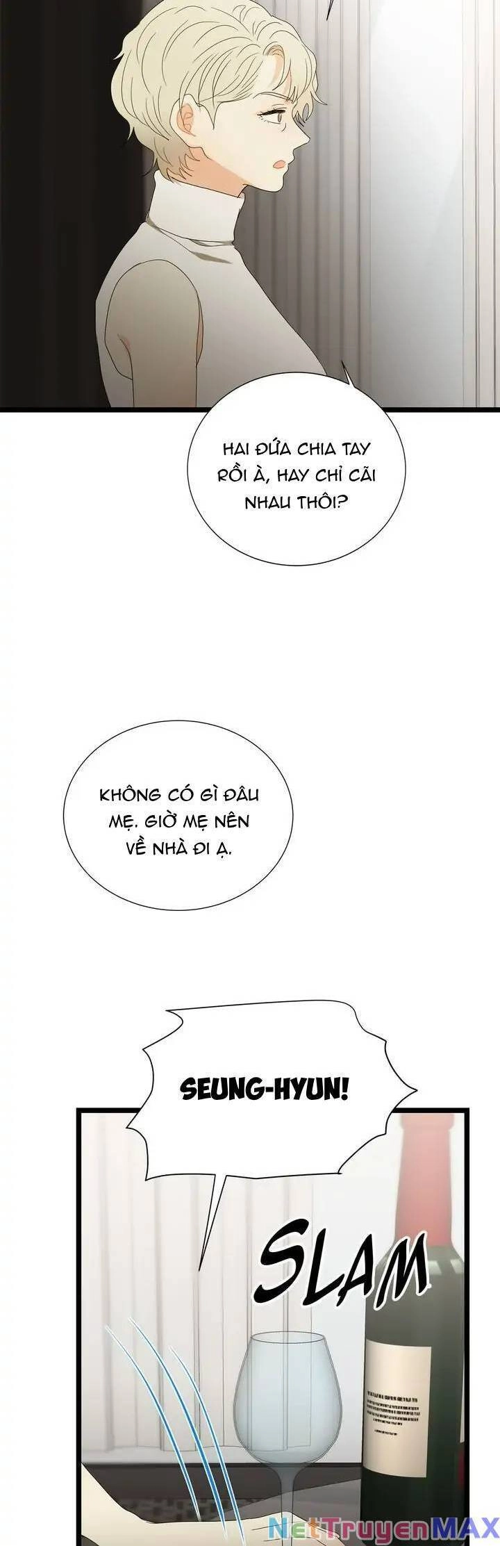 Giả Mạo Theo Phong Cách Chapter 93 - 2