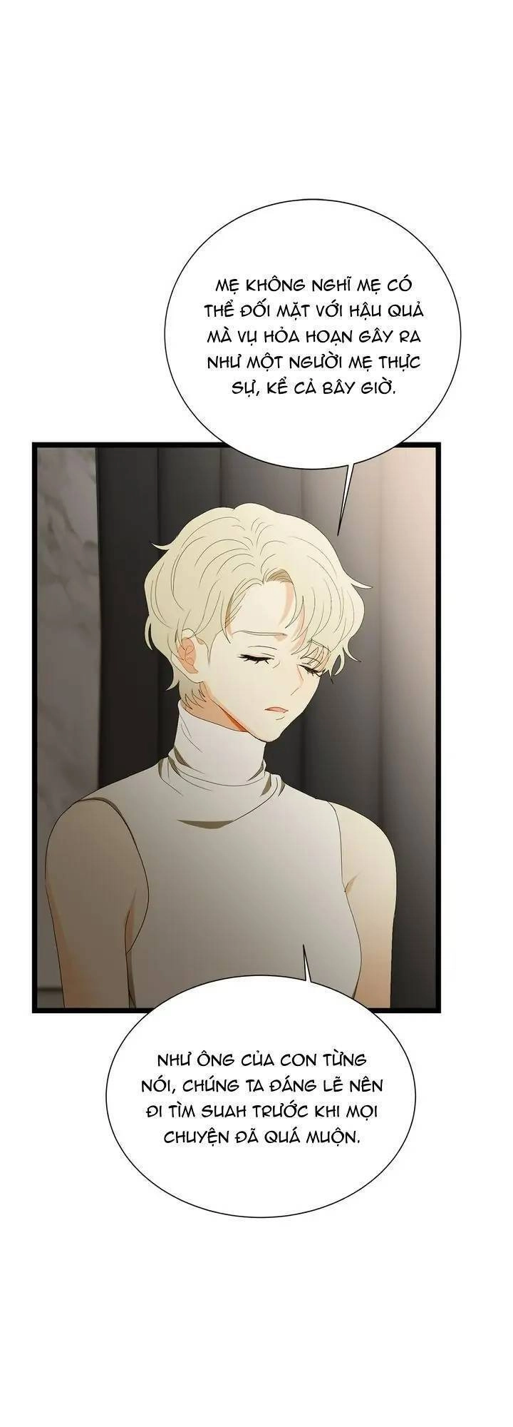 Giả Mạo Theo Phong Cách Chapter 93 - 6