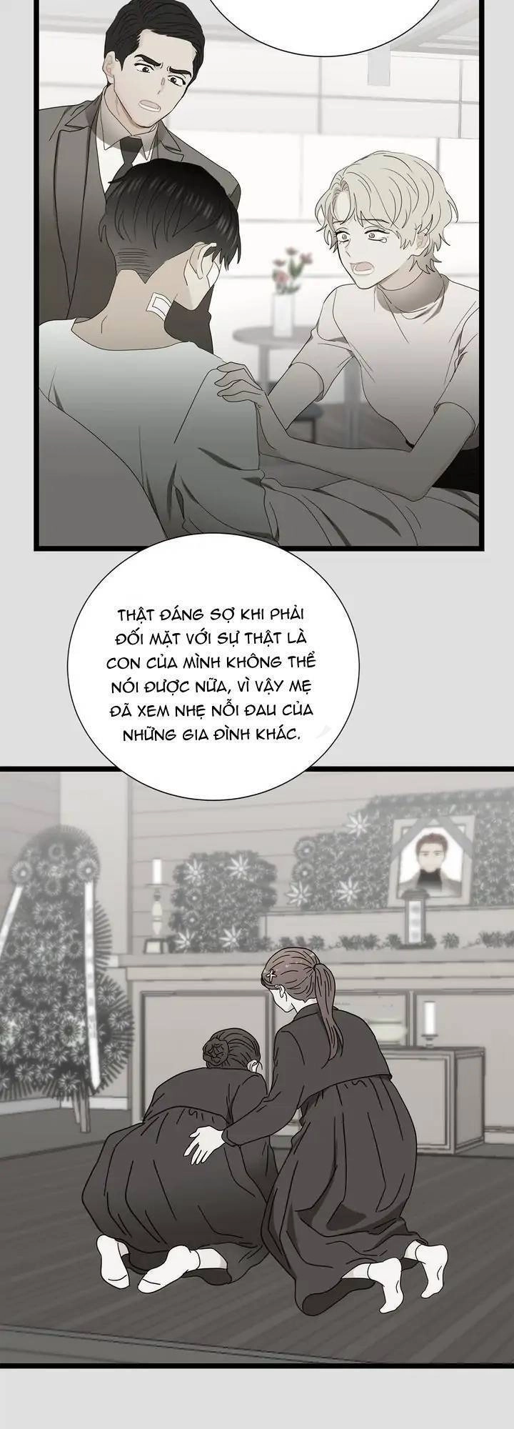 Giả Mạo Theo Phong Cách Chapter 93 - 8