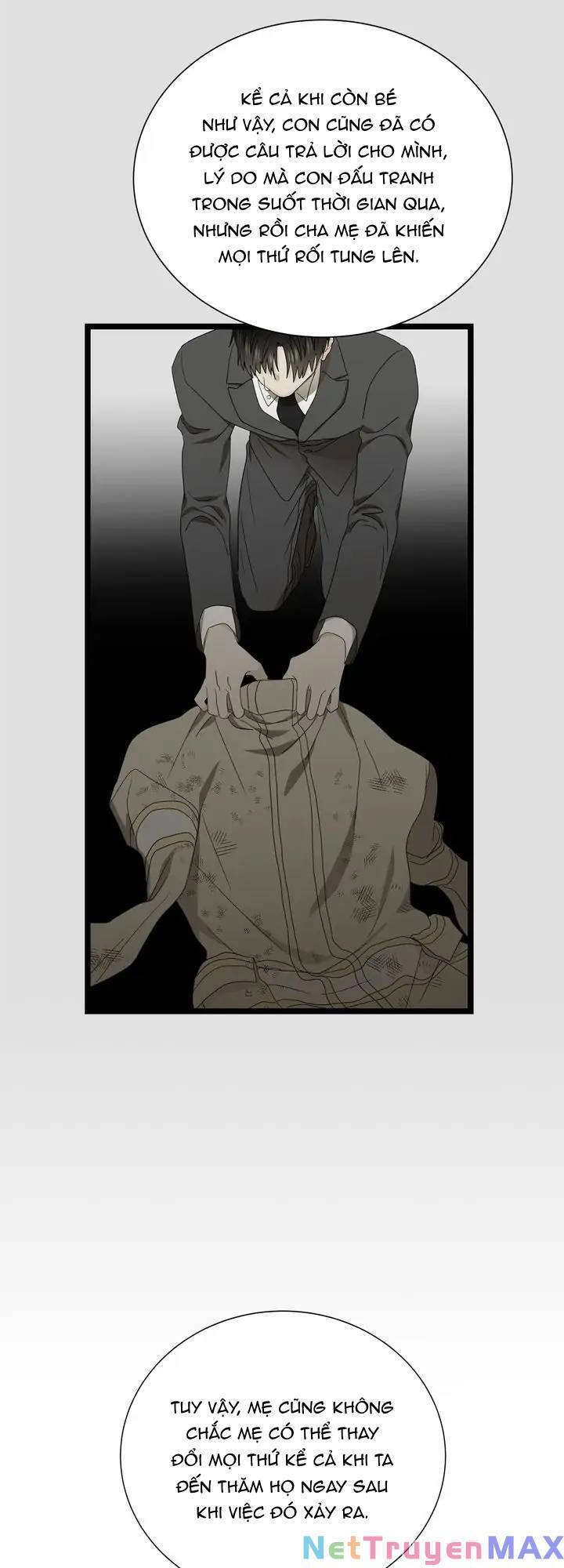 Giả Mạo Theo Phong Cách Chapter 93 - 9