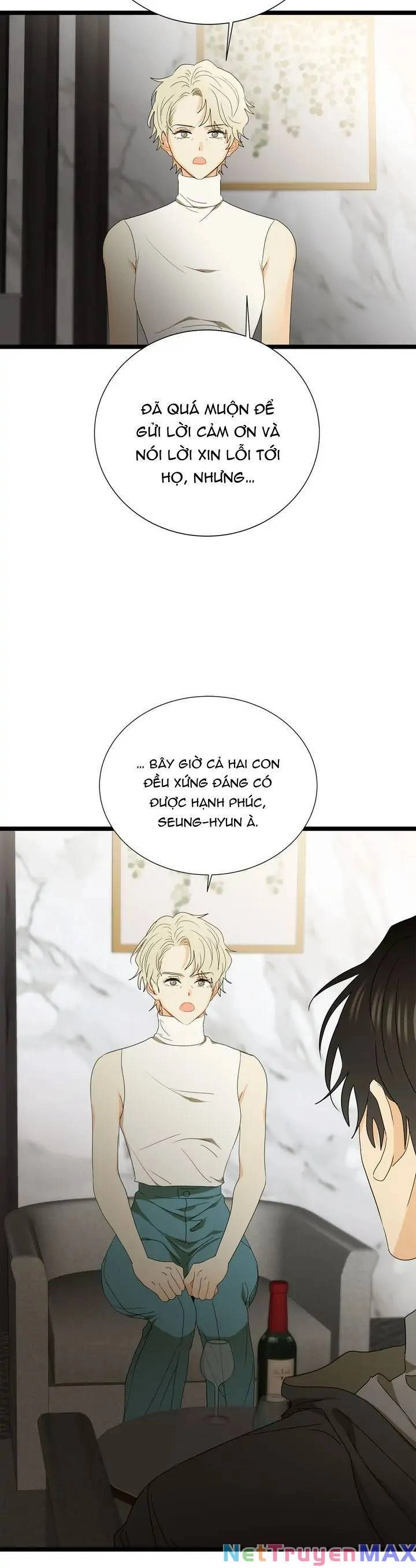 Giả Mạo Theo Phong Cách Chapter 93 - 10