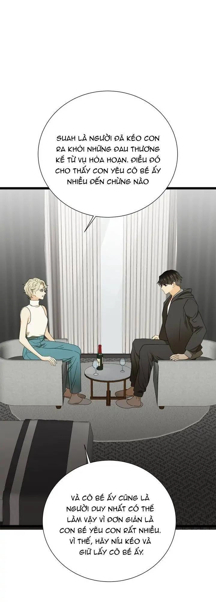 Giả Mạo Theo Phong Cách Chapter 93 - 11