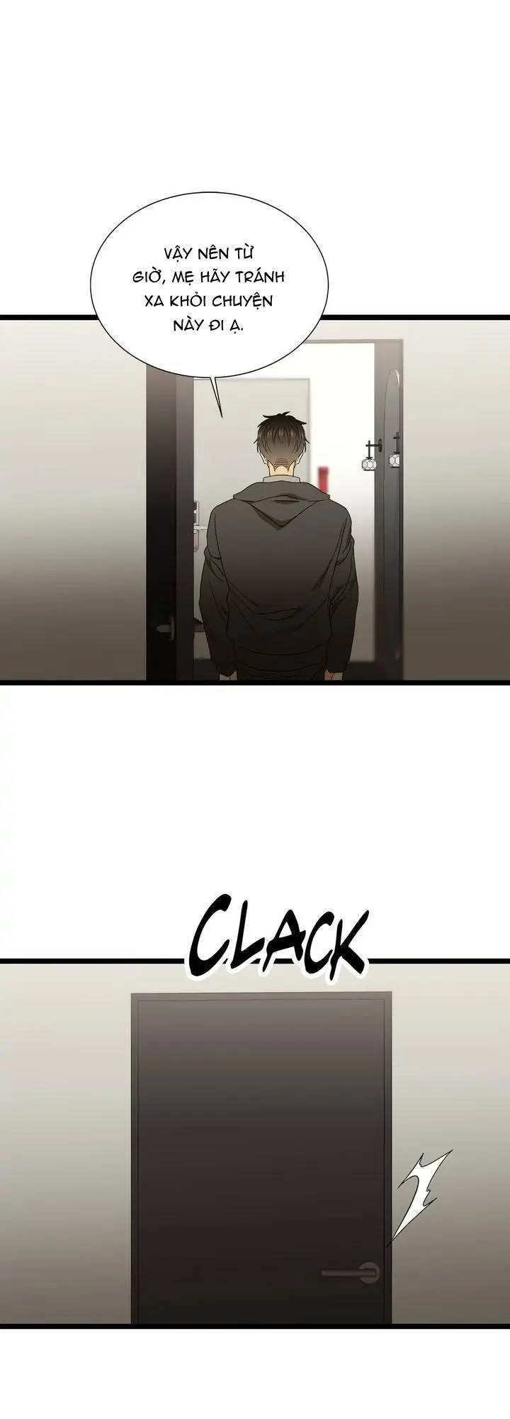 Giả Mạo Theo Phong Cách Chapter 93 - 16