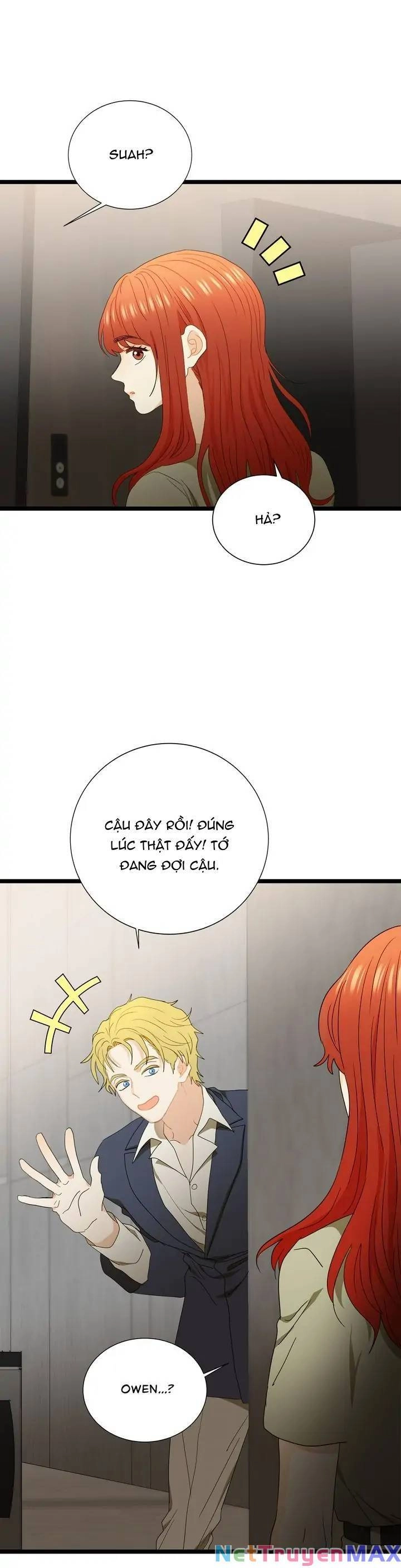 Giả Mạo Theo Phong Cách Chapter 93 - 20