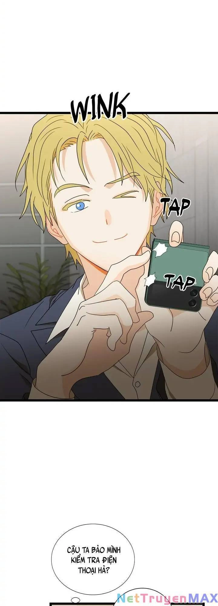 Giả Mạo Theo Phong Cách Chapter 93 - 22