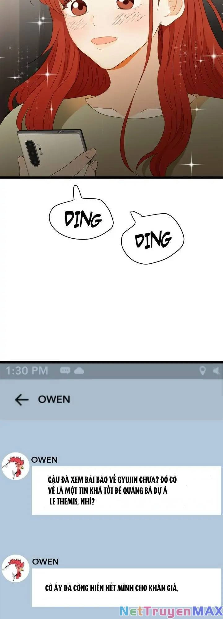 Giả Mạo Theo Phong Cách Chapter 93 - 27