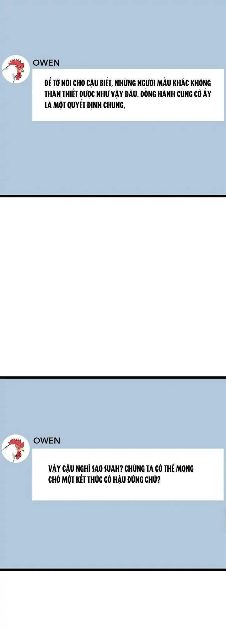 Giả Mạo Theo Phong Cách Chapter 93 - 28