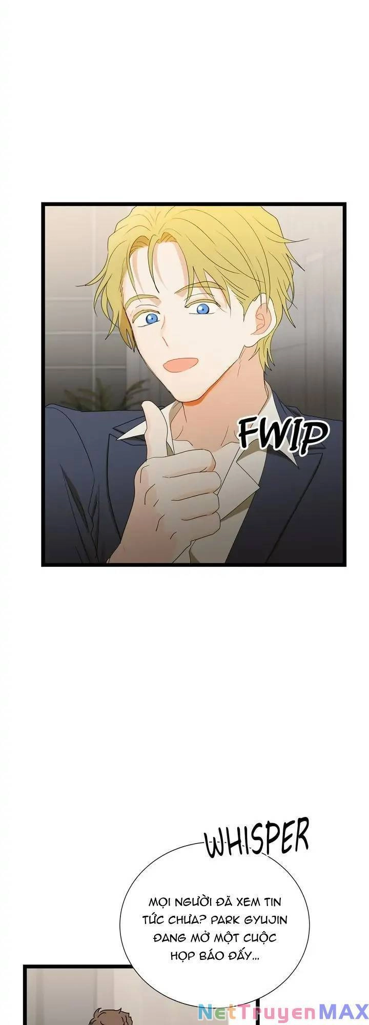 Giả Mạo Theo Phong Cách Chapter 93 - 29