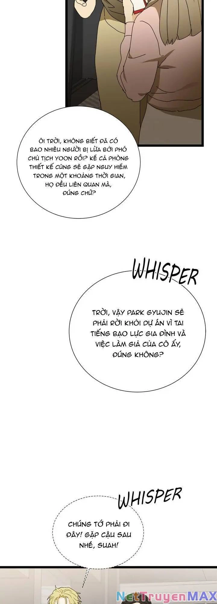 Giả Mạo Theo Phong Cách Chapter 93 - 31