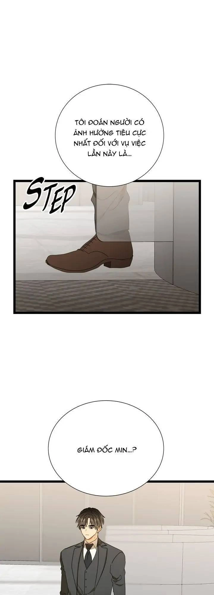 Giả Mạo Theo Phong Cách Chapter 93 - 33