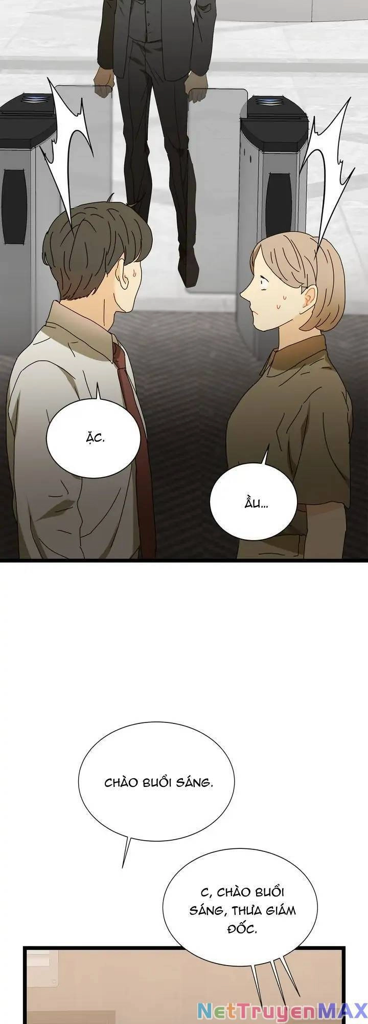 Giả Mạo Theo Phong Cách Chapter 93 - 34