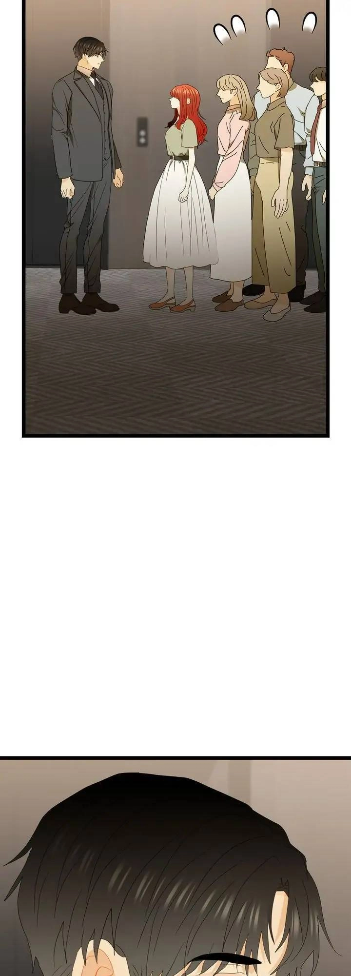 Giả Mạo Theo Phong Cách Chapter 93 - 35