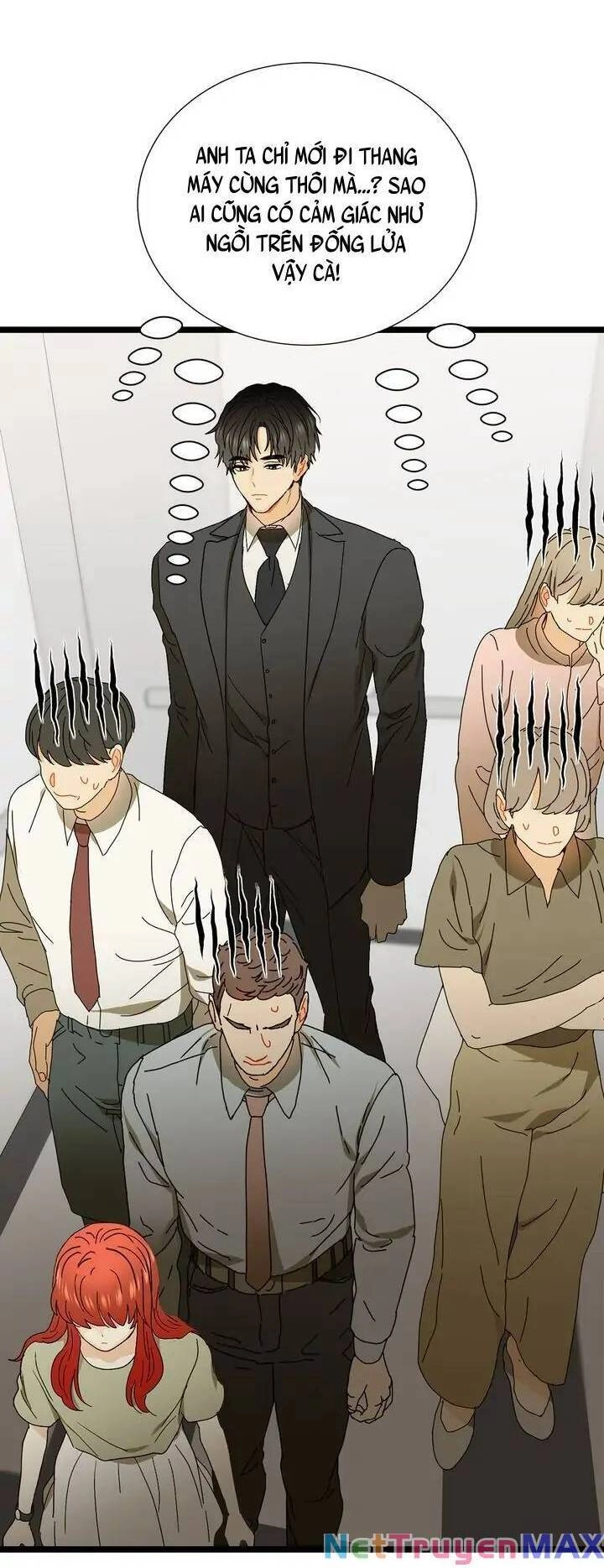 Giả Mạo Theo Phong Cách Chapter 93 - 38