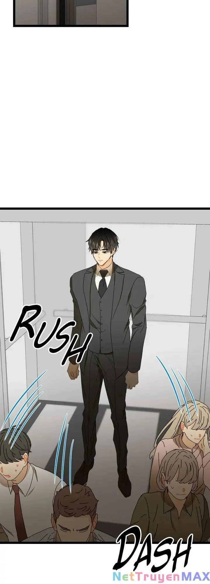 Giả Mạo Theo Phong Cách Chapter 93 - 40