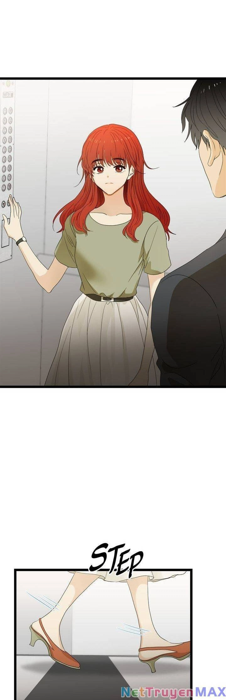 Giả Mạo Theo Phong Cách Chapter 94 - 2