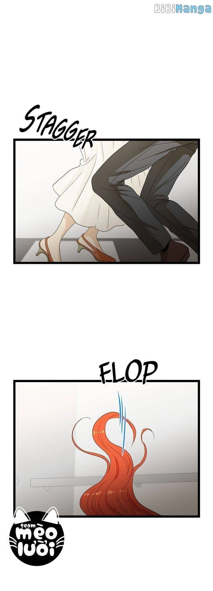 Giả Mạo Theo Phong Cách Chapter 94 - 13