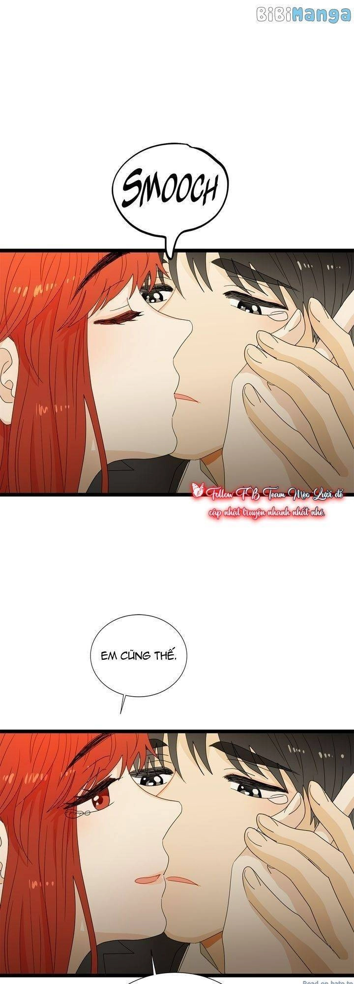 Giả Mạo Theo Phong Cách Chapter 94 - 18