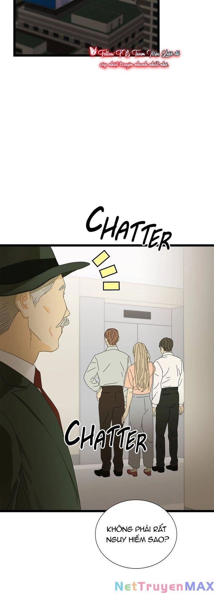 Giả Mạo Theo Phong Cách Chapter 94 - 24