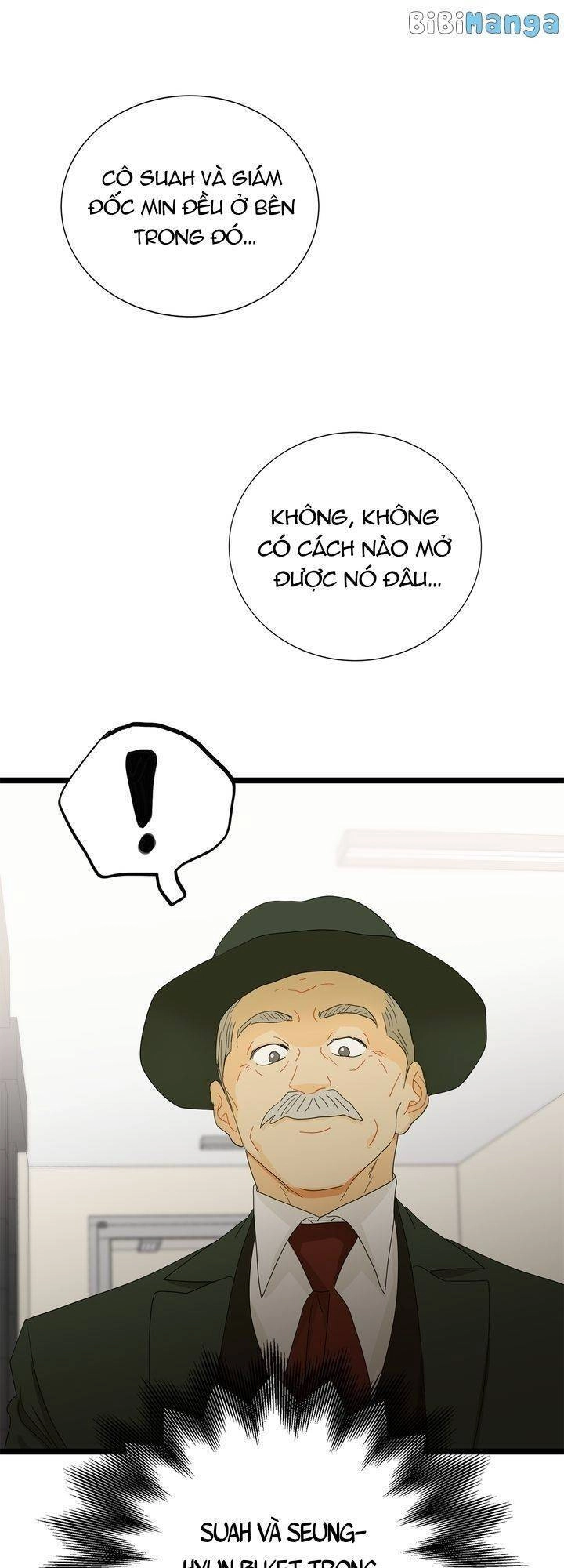 Giả Mạo Theo Phong Cách Chapter 94 - 25