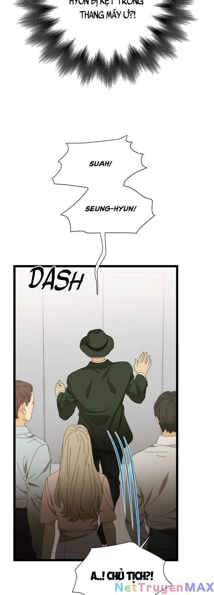 Giả Mạo Theo Phong Cách Chapter 94 - 26