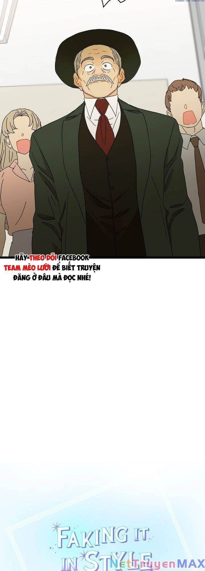 Giả Mạo Theo Phong Cách Chapter 94 - 30