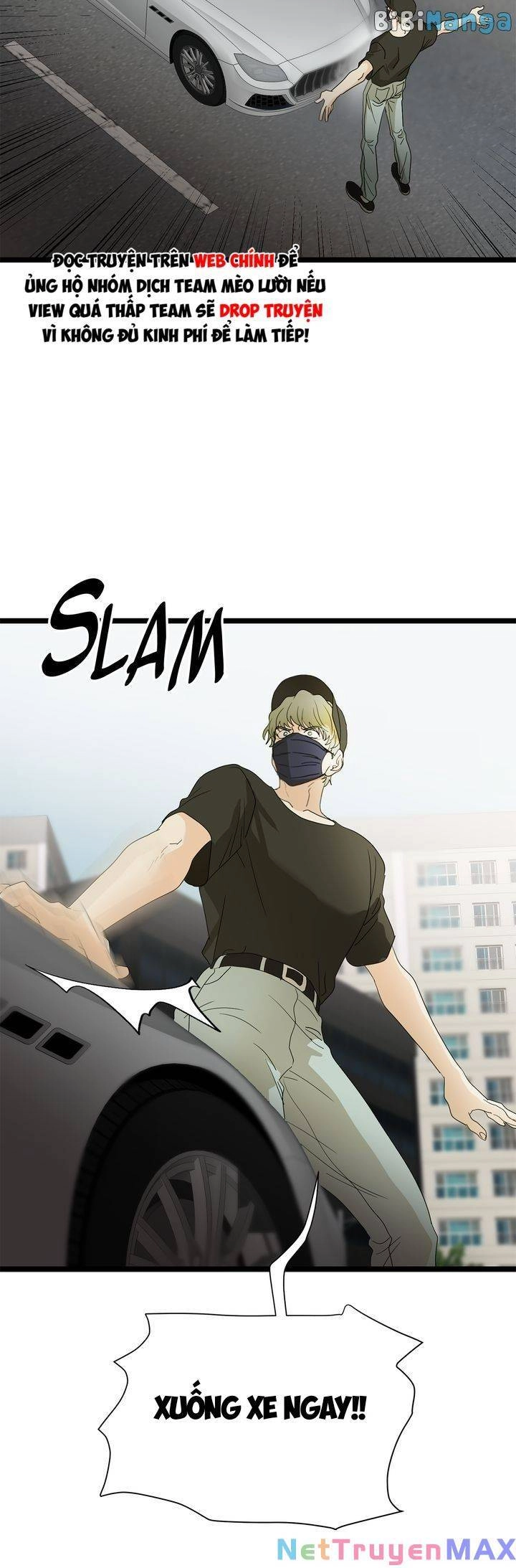 Giả Mạo Theo Phong Cách Chapter 94 - 33