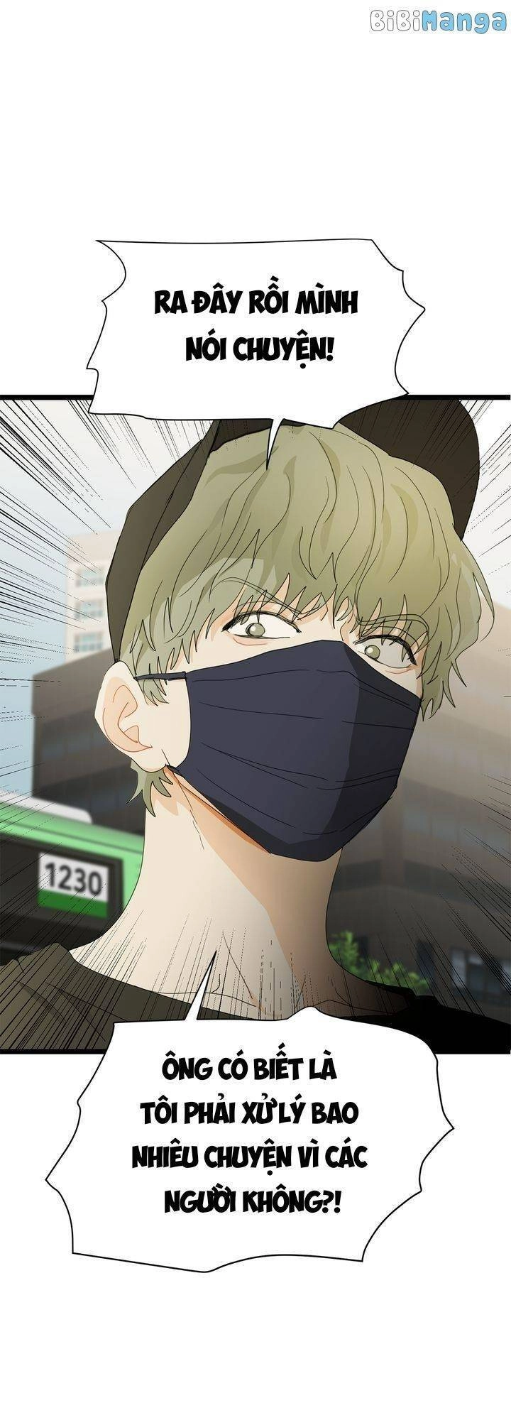 Giả Mạo Theo Phong Cách Chapter 94 - 34