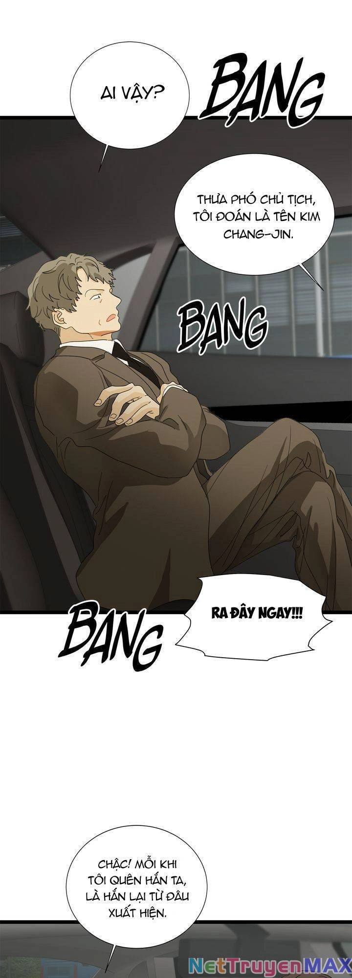 Giả Mạo Theo Phong Cách Chapter 94 - 35