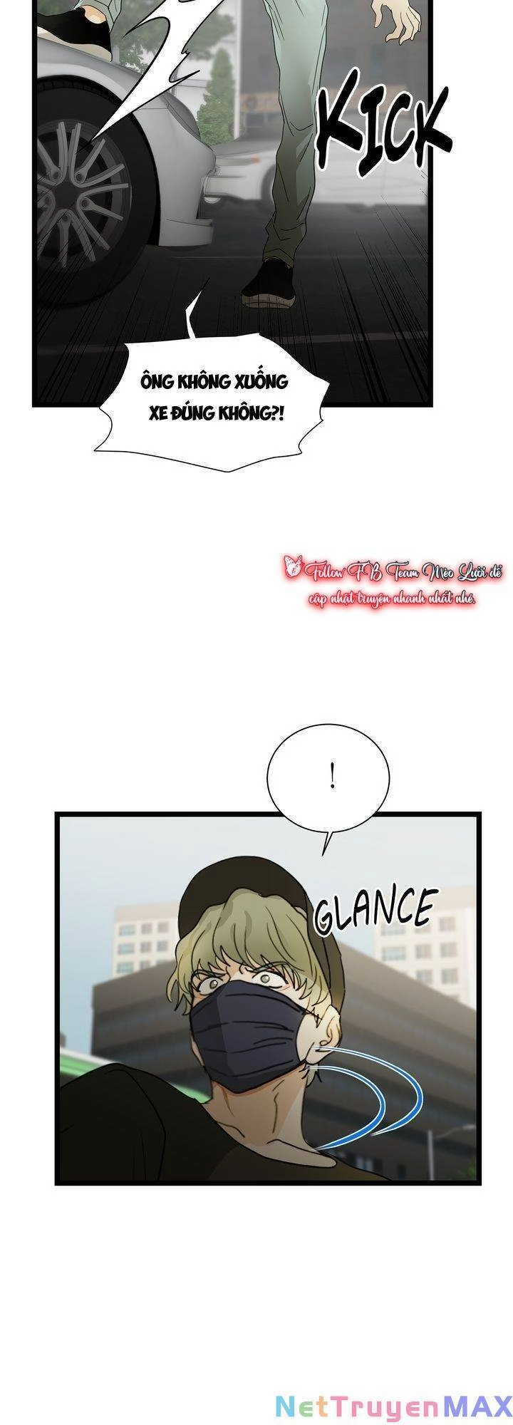 Giả Mạo Theo Phong Cách Chapter 94 - 37