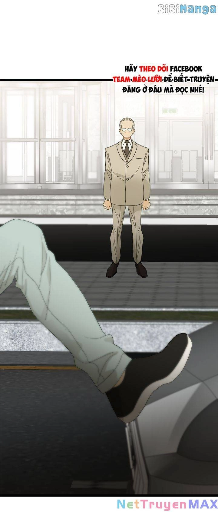 Giả Mạo Theo Phong Cách Chapter 94 - 38