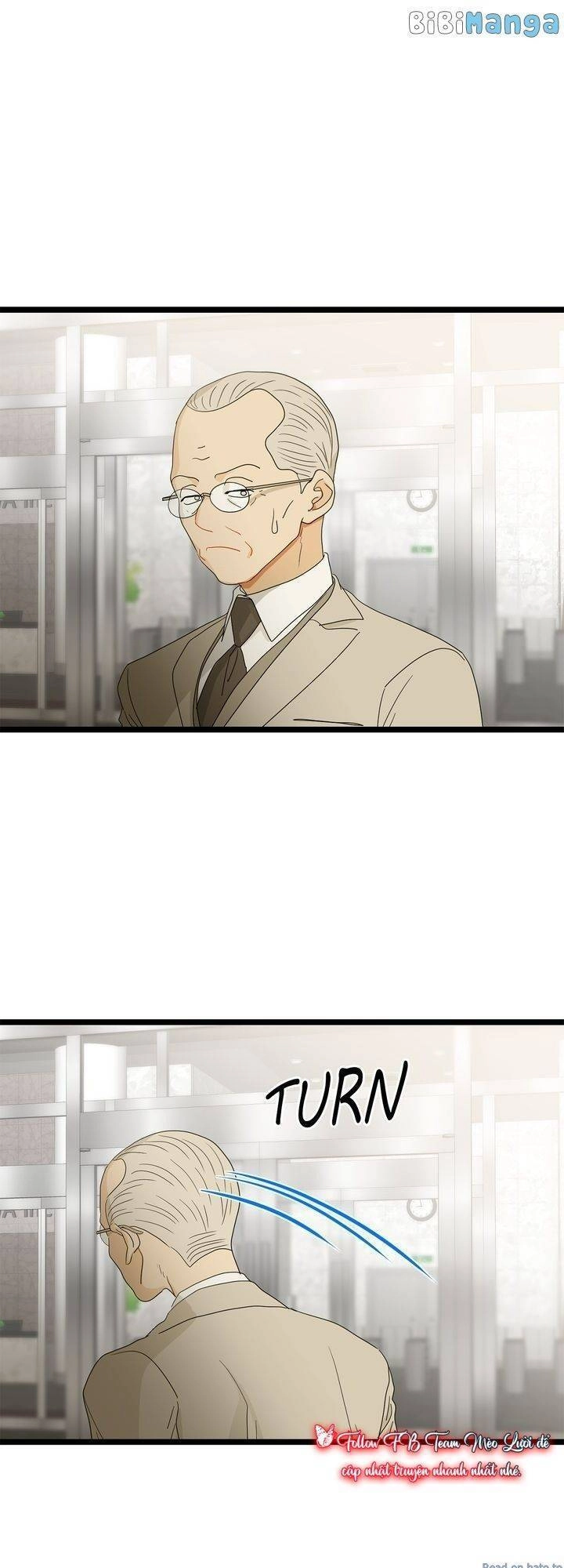 Giả Mạo Theo Phong Cách Chapter 94 - 39