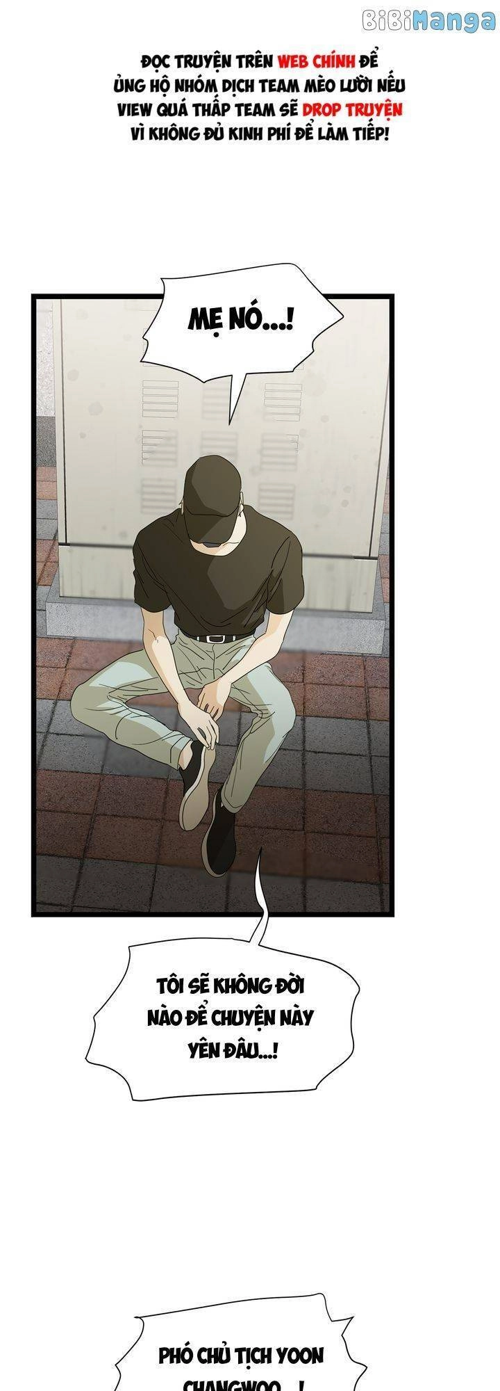 Giả Mạo Theo Phong Cách Chapter 94 - 45