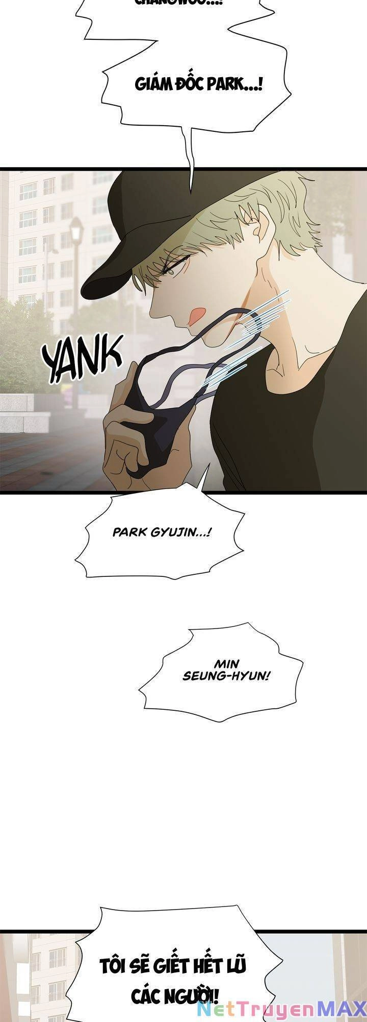 Giả Mạo Theo Phong Cách Chapter 94 - 46