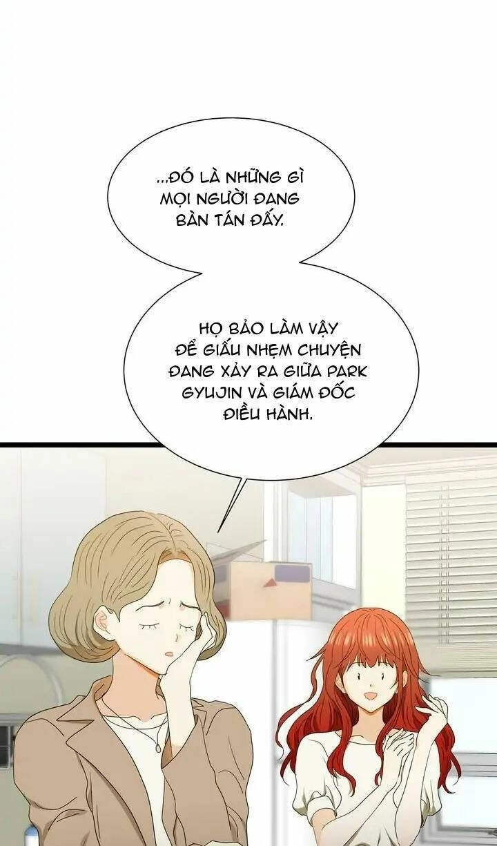 Giả Mạo Theo Phong Cách Chapter 95 - 3