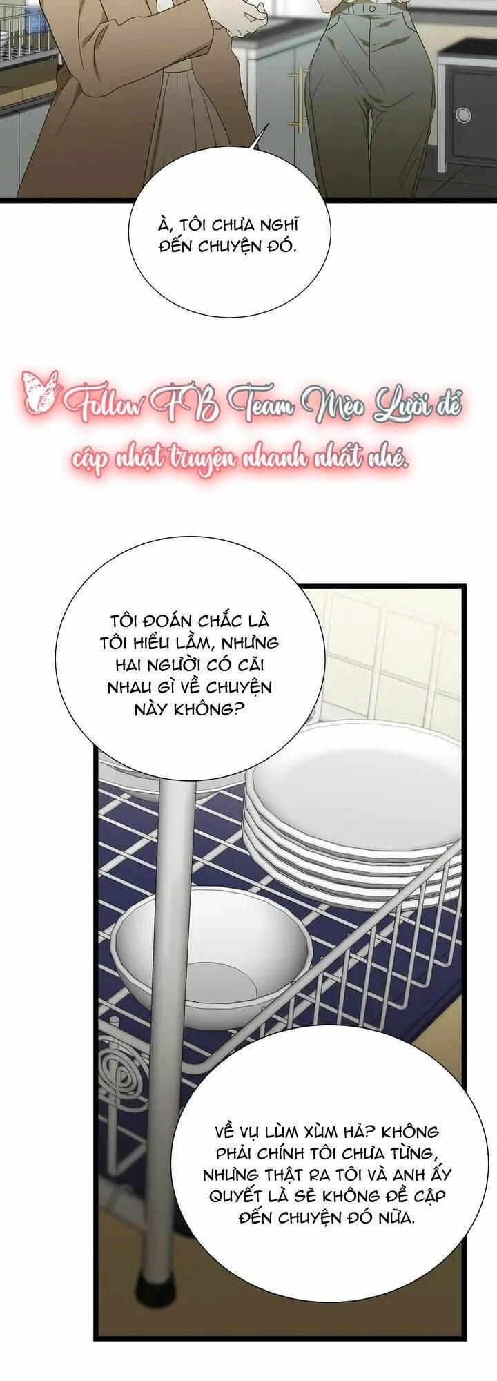 Giả Mạo Theo Phong Cách Chapter 95 - 4