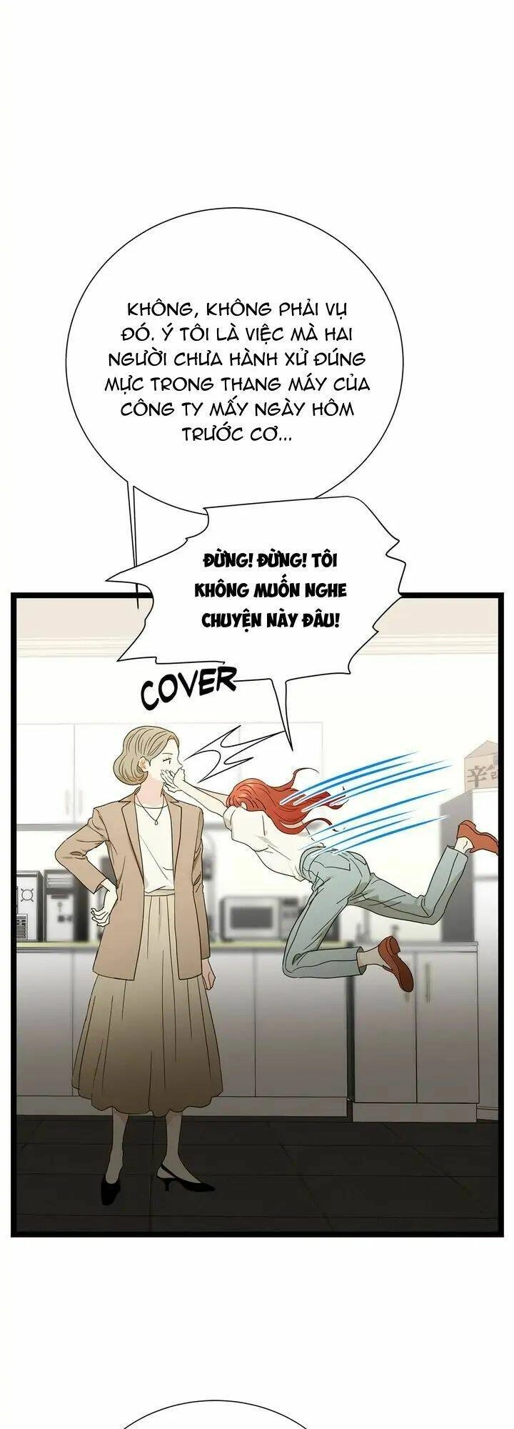 Giả Mạo Theo Phong Cách Chapter 95 - 5