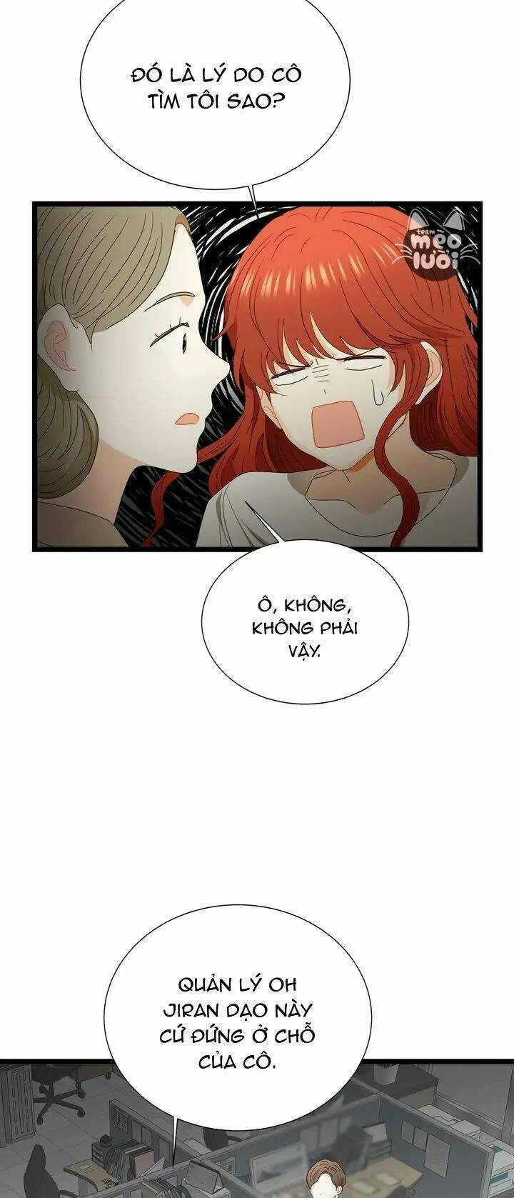 Giả Mạo Theo Phong Cách Chapter 95 - 6