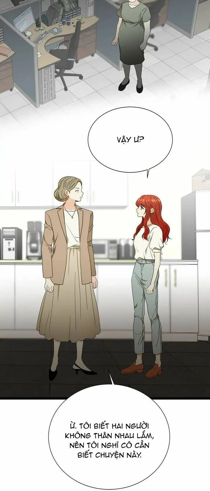 Giả Mạo Theo Phong Cách Chapter 95 - 7