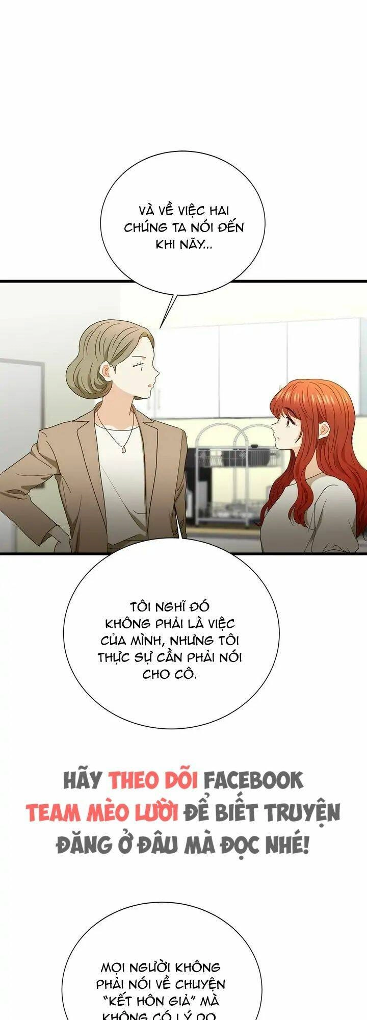 Giả Mạo Theo Phong Cách Chapter 95 - 8