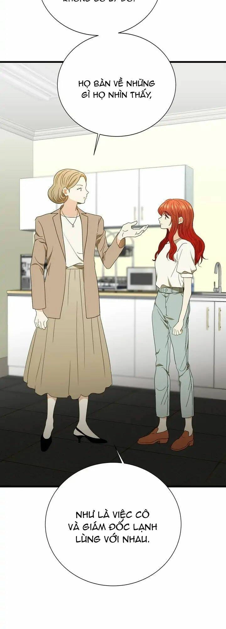 Giả Mạo Theo Phong Cách Chapter 95 - 9