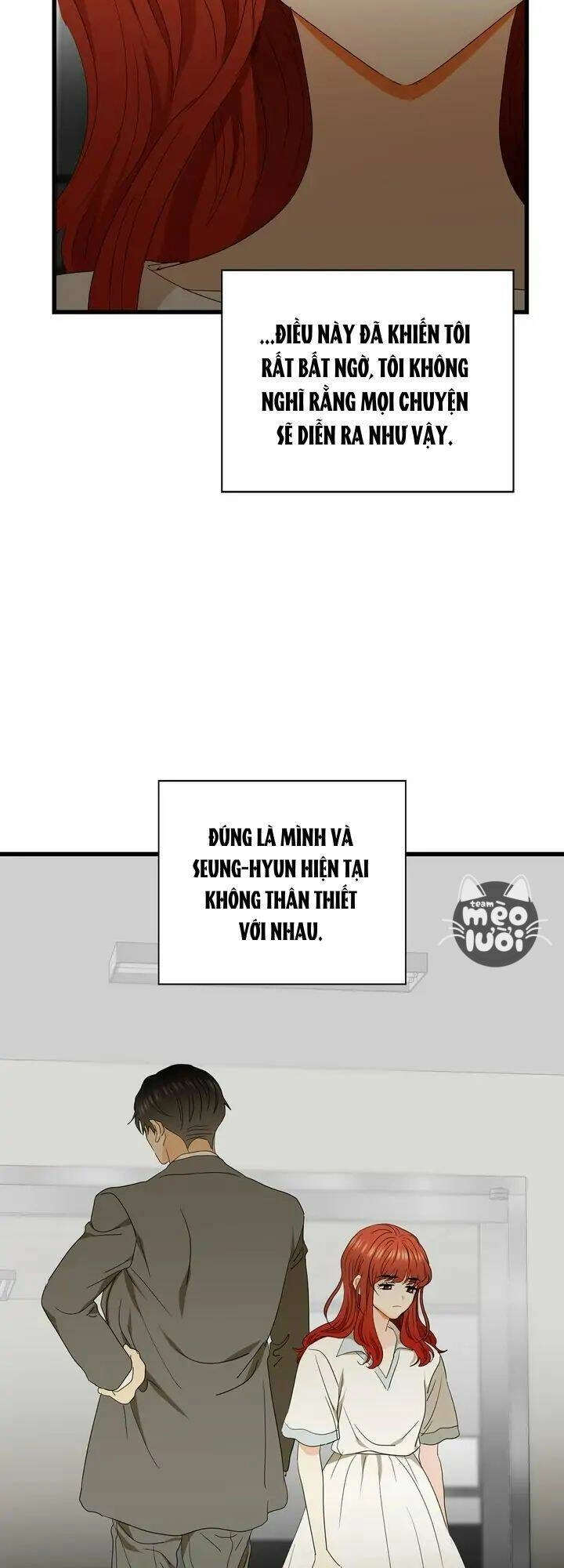 Giả Mạo Theo Phong Cách Chapter 95 - 11