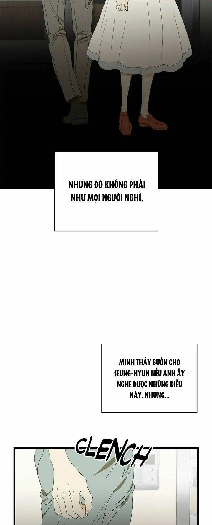 Giả Mạo Theo Phong Cách Chapter 95 - 12