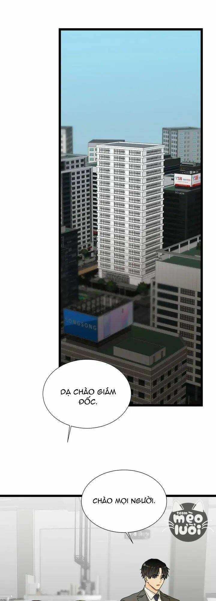 Giả Mạo Theo Phong Cách Chapter 95 - 15