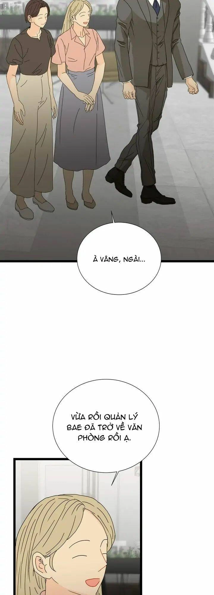 Giả Mạo Theo Phong Cách Chapter 95 - 16