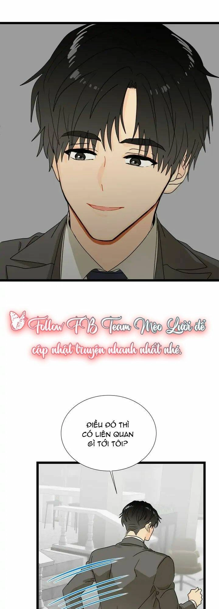 Giả Mạo Theo Phong Cách Chapter 95 - 18