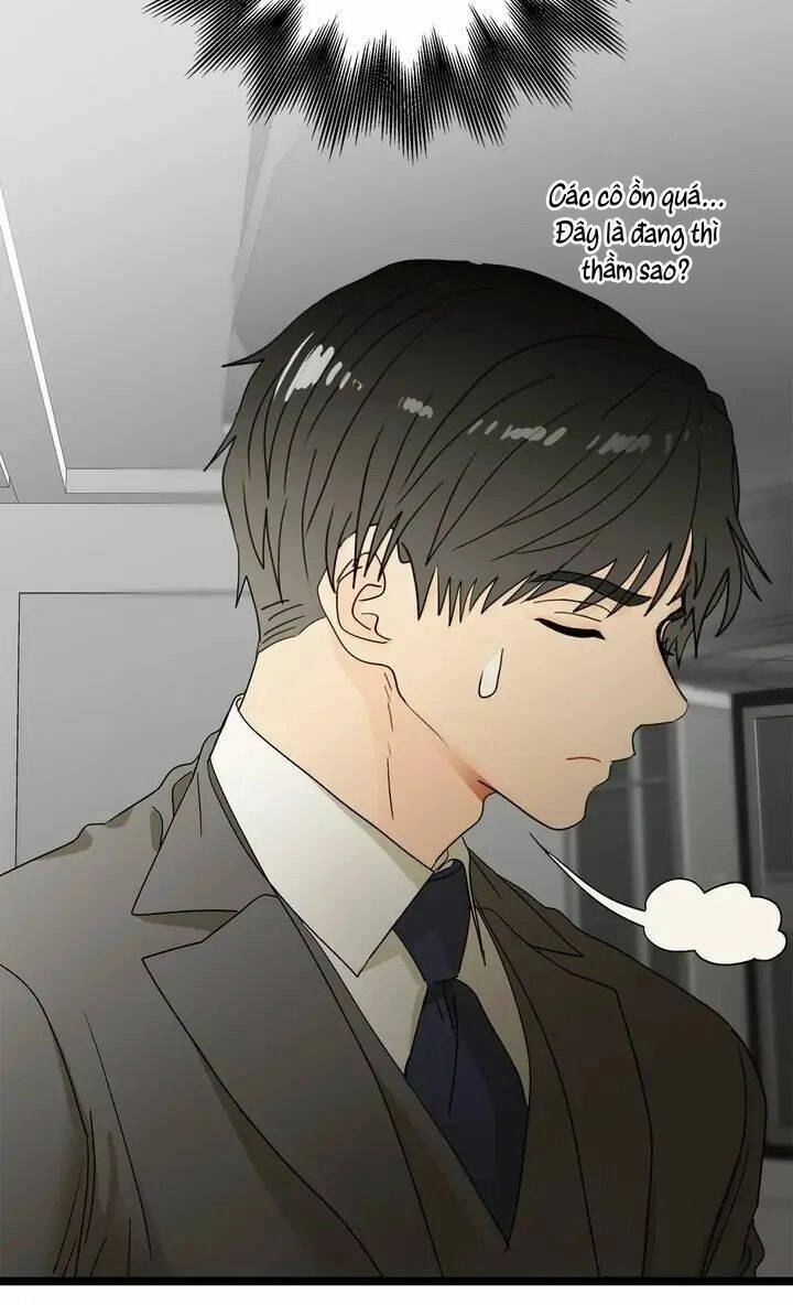 Giả Mạo Theo Phong Cách Chapter 95 - 21